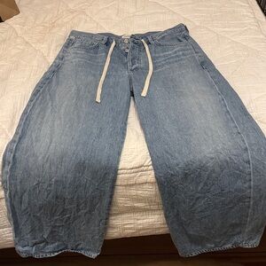 Citizens of Humanity Wide leg Brynn, 31P
